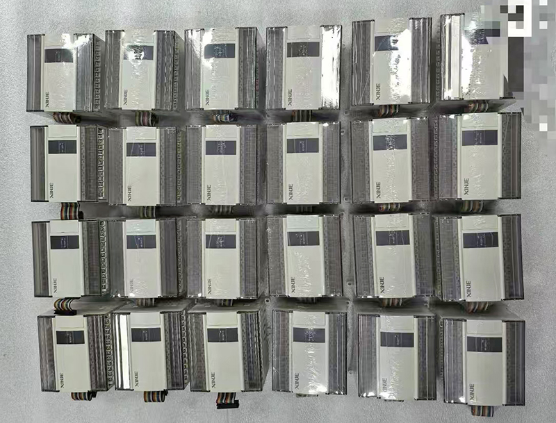 珠海PLC